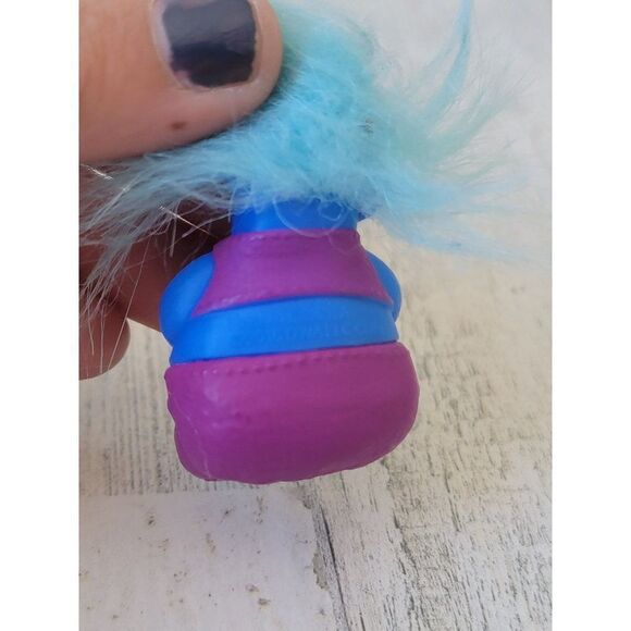 DreamWorks Hasbro biggie trolls 2016 mini toy figure - Picture 4 of 6